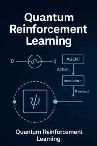 Quantum Reinforcement Learning
